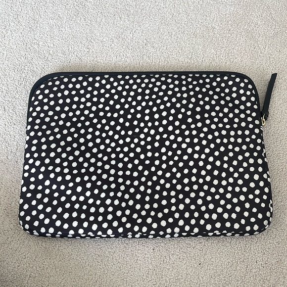 KATE SPADE Laptop Sleeve - Picture 2 of 3